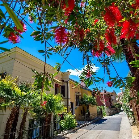 Ola Ii Luxury Apartamento Opatija