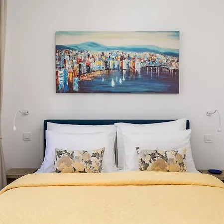 Apartamento Ola Ii Luxury *