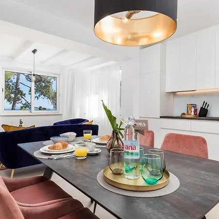 Apartamento Ola Ii Luxury Opatija