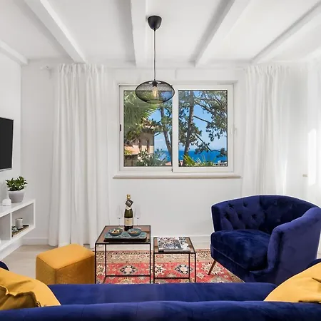 Apartamento Ola Ii Luxury *