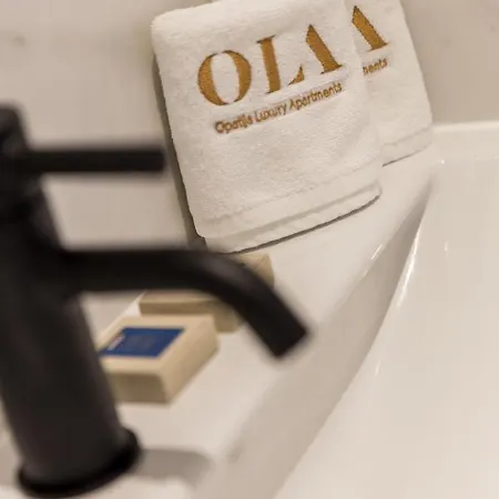 Ola Ii Luxury Apartamento *