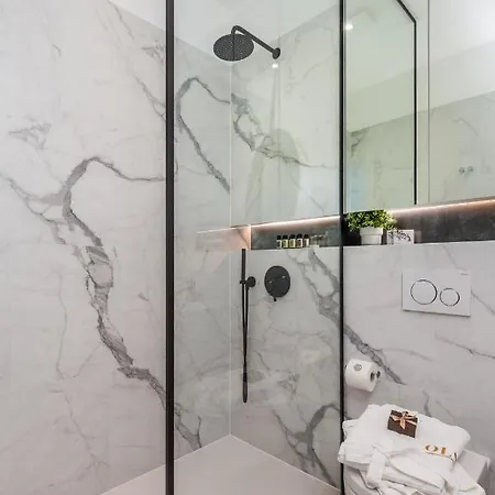 Apartamento Ola Ii Luxury