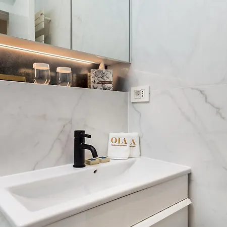 Ola Ii Luxury Opatija