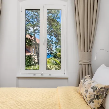 Ola Ii Luxury Apartamento Opatija
