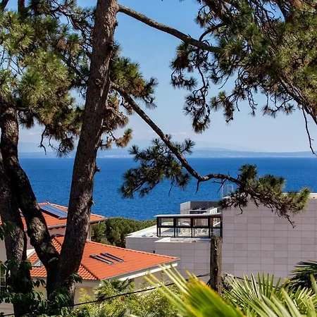 Ola Ii Luxury Apartamento *