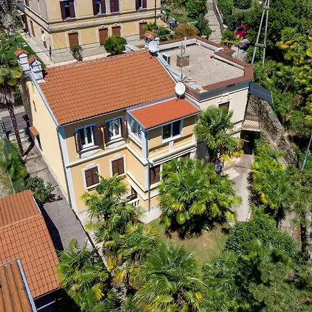 Ola Ii Luxury * Opatija