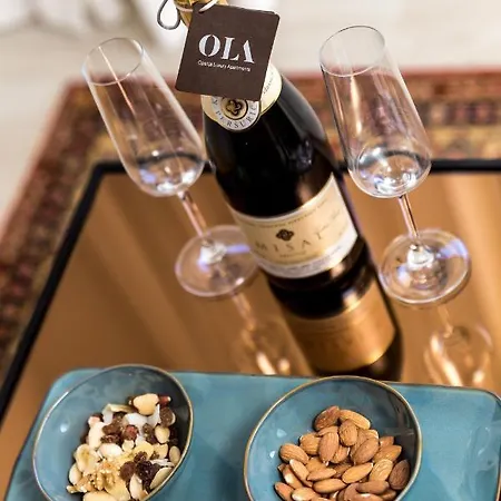 Ola Ii Luxury Opatija