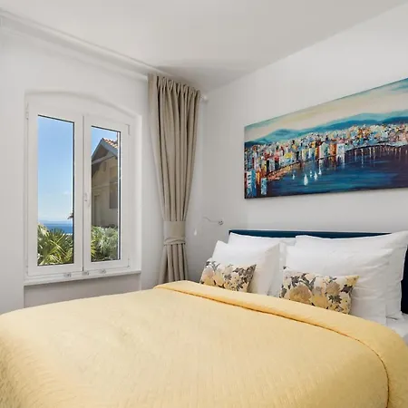 Ola Ii Luxury Opatija