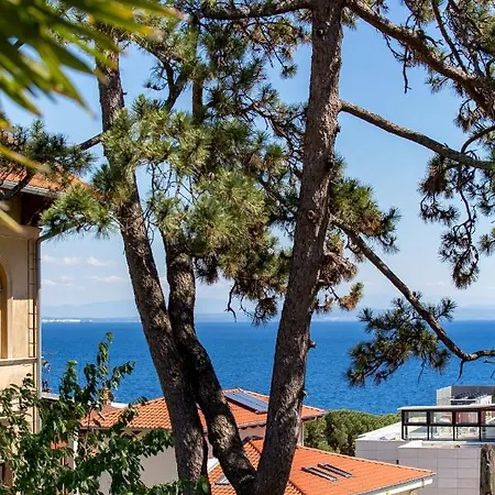 Apartamento Ola Ii Luxury *