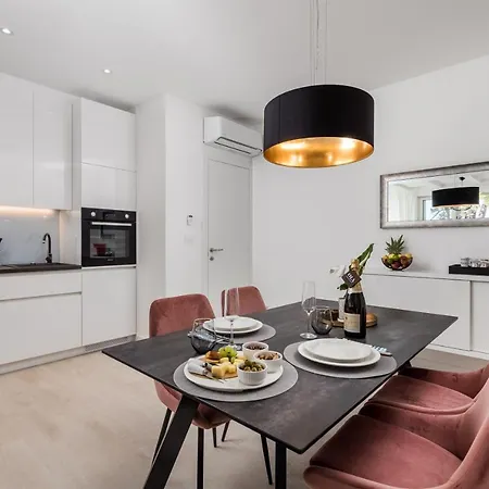 Apartamento Ola Ii Luxury *