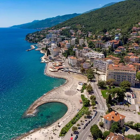 Ola Ii Luxury *
